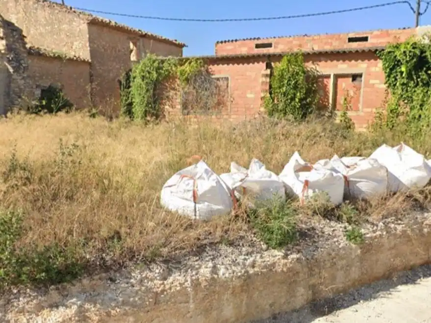 Residential land for sale in Carrer Gaia 15, imagen 5