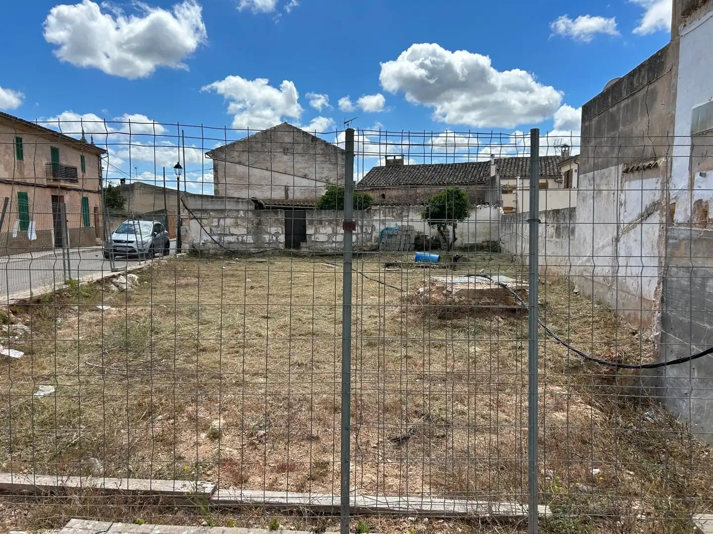 Terreni e lotti in vendita a Algaida, imagen 2
