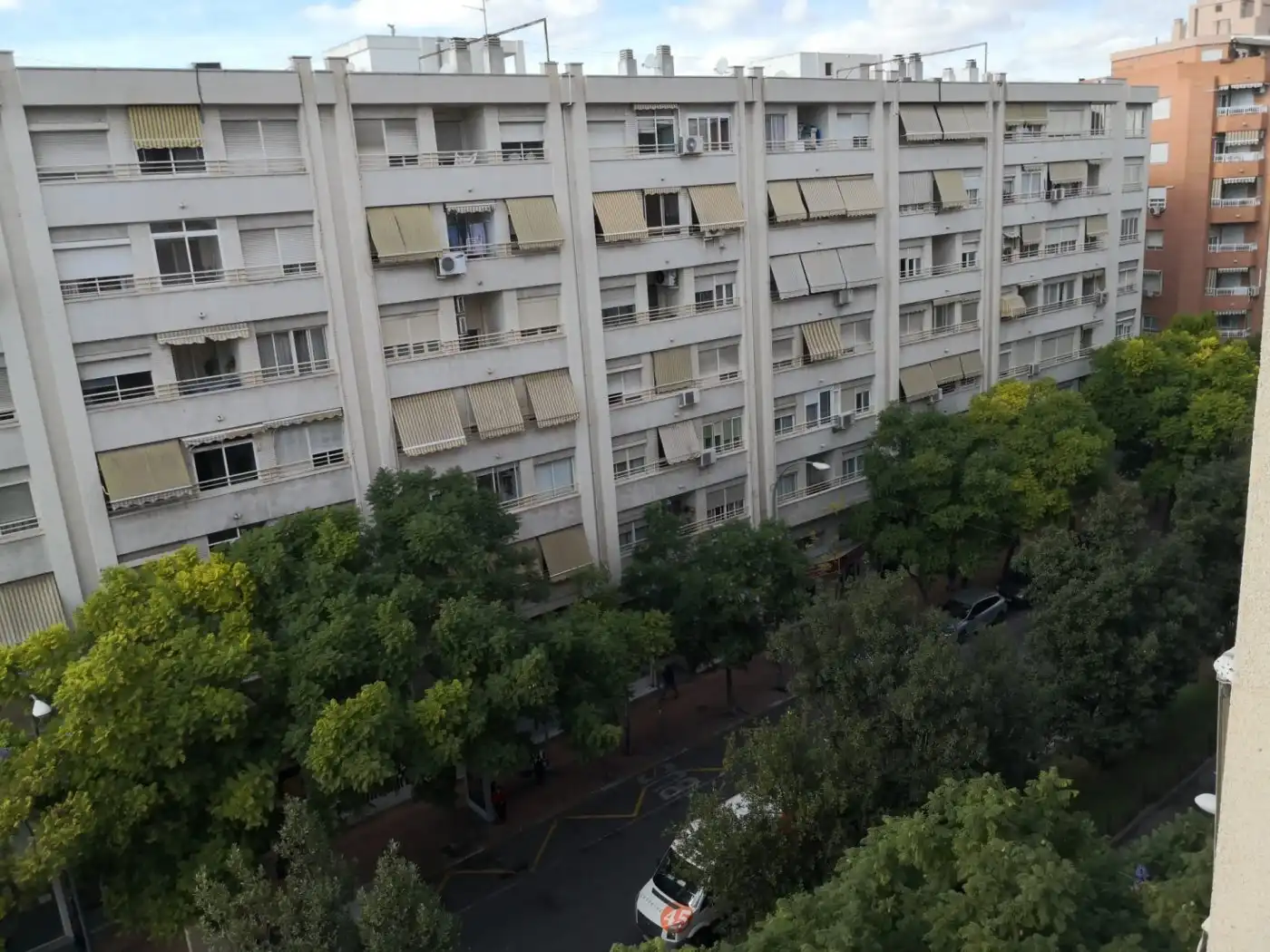Flat for rent in Altozano - Conde Lumiares
