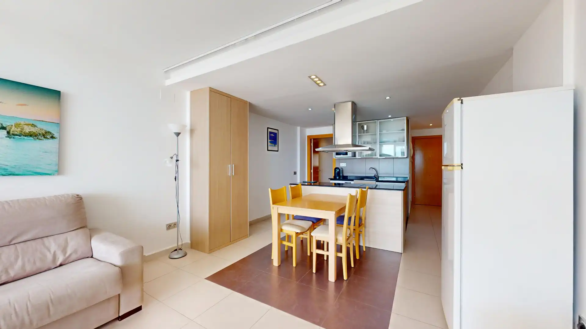 Apartment with terrace for sale in Carrer del Consolat de Mar 90, imagen 10