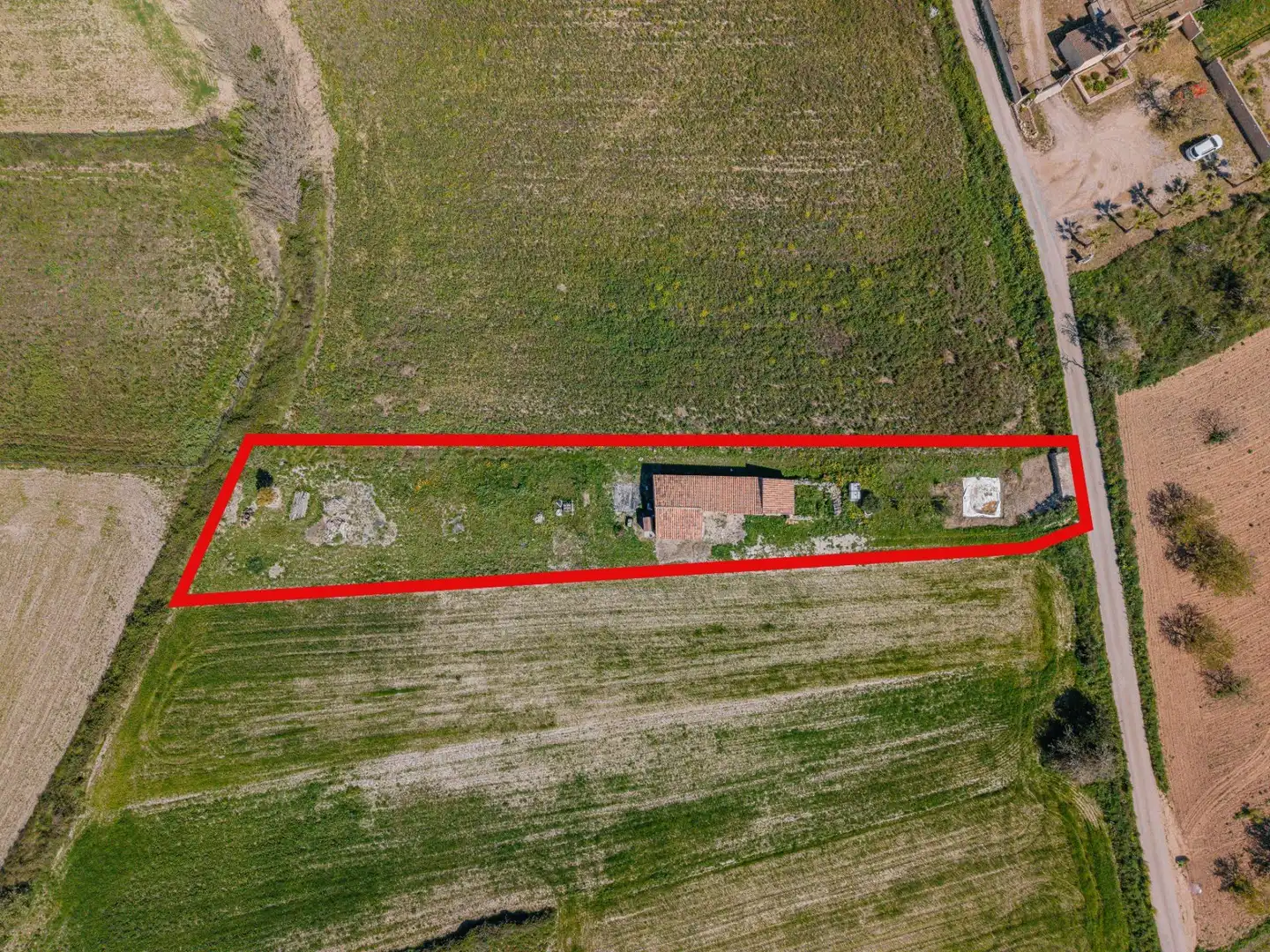 Terreno en venta en Montuïri