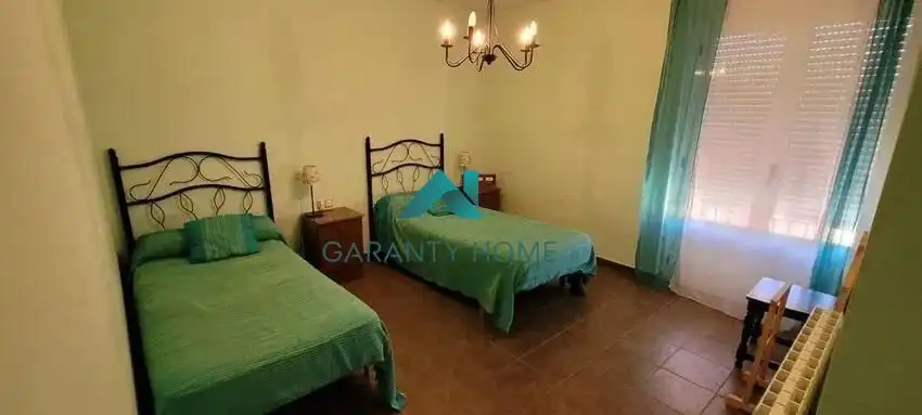 Country homes for sale in Aldeanueva de la Sierra  with Heating, Storage room and Balcony