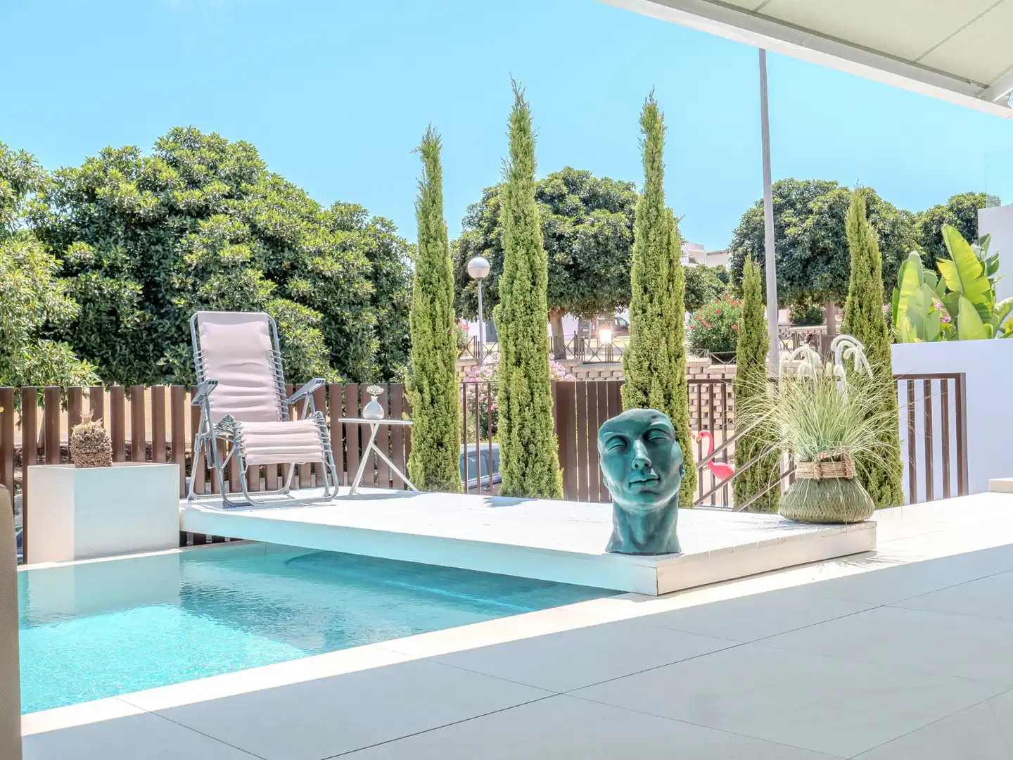 House with pool for sale in Centro, imagen 5