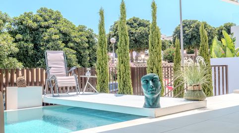Descubra una propiedad donde la arquitectura contemporánea, la tecnología más avanzada y el confort absoluto se unen para ofrecer, imatge 5