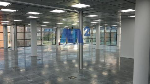 Foto 3 de Oficina de lloguer a San Juan Bautista, Madrid