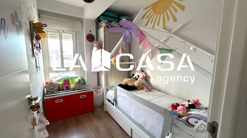 Foto 5 de Piso en venta en San Carlos - San José, Sevilla Capital
