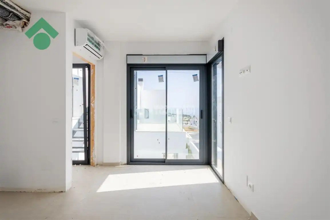 Terrace of Detached homes for sale in Nerja