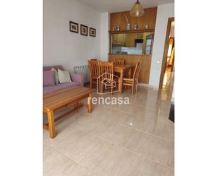 Exterior view of Flat for sale in El Pont de Suert  with Heating, Storage room and Furnished
