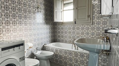 Foto 4 de Casa o chalet en venta en Sanchidrián, Ávila