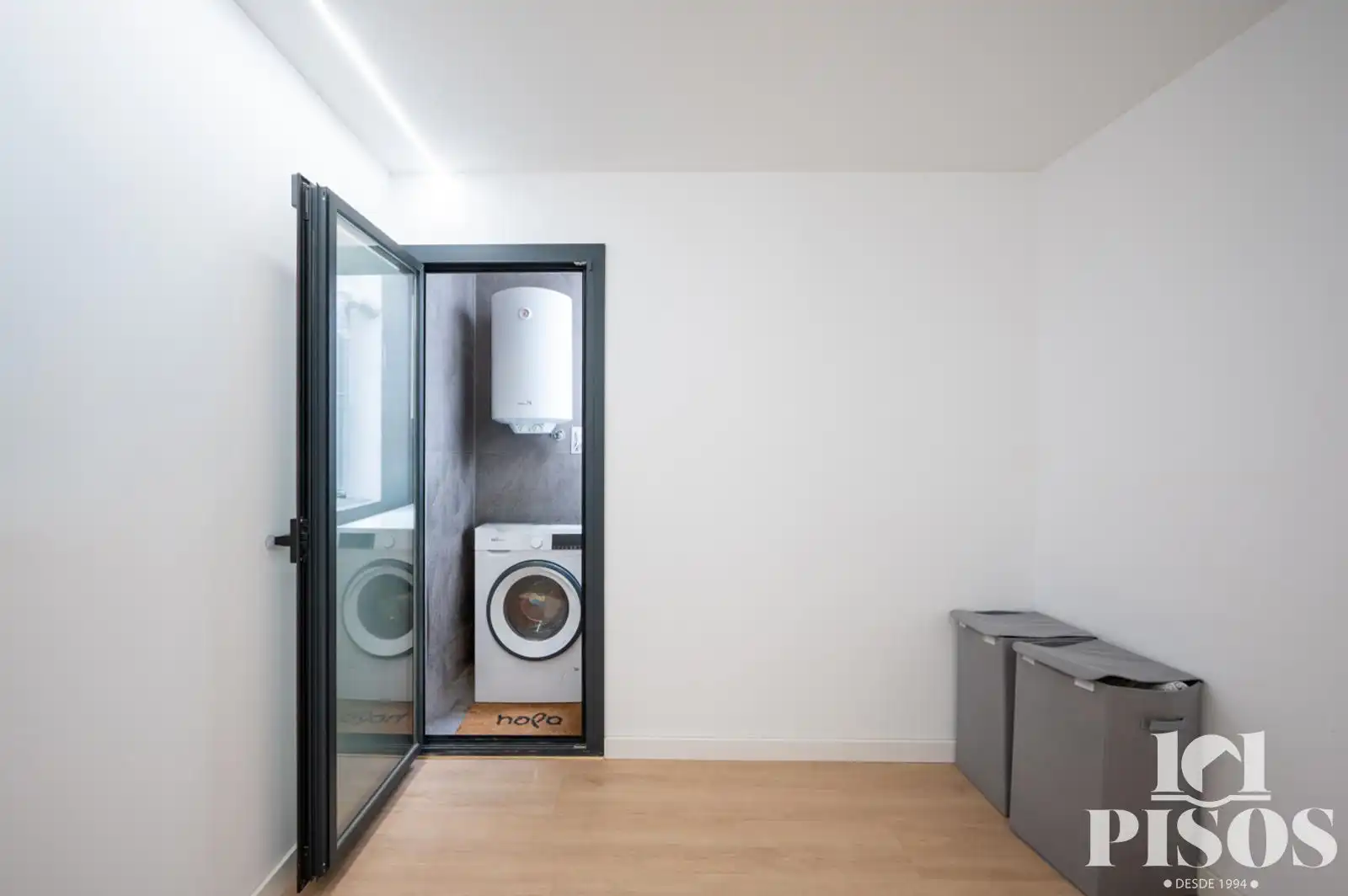 Habitación de Piso en venta en Barcelona con Aire acondicionado, Calefacción y Terraza
