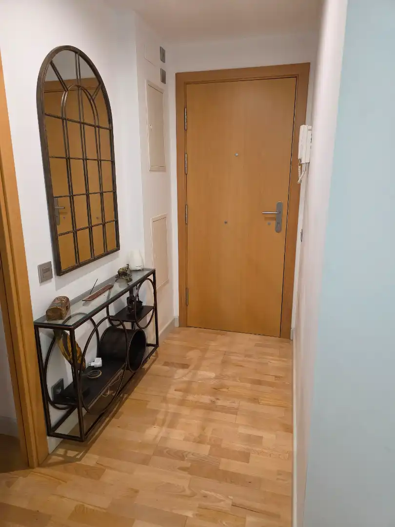 Piso en venta en Barcelona con Aire acondicionado, Calefacción y Jardín privado