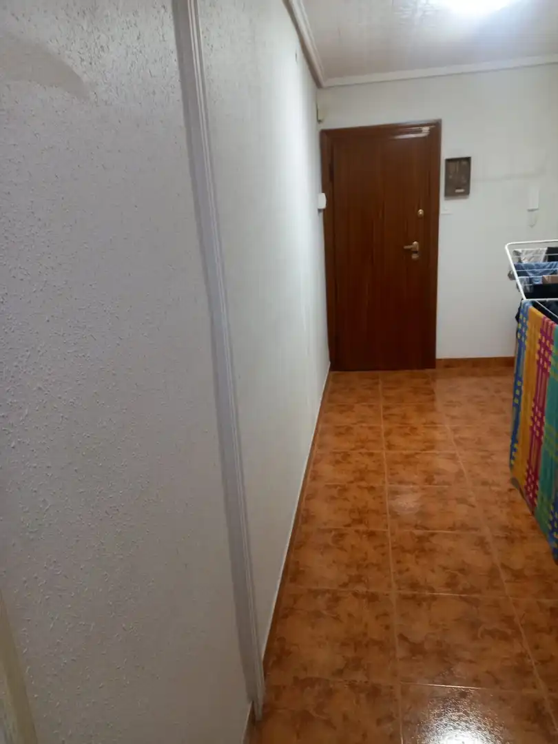Flat with lift for sale in Extramurs, imagen 9