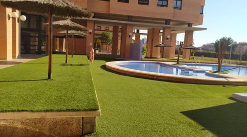 Foto 5 de Pis de lloguer a Garbinet - Parque de las Avenidas, Alicante / Alacant