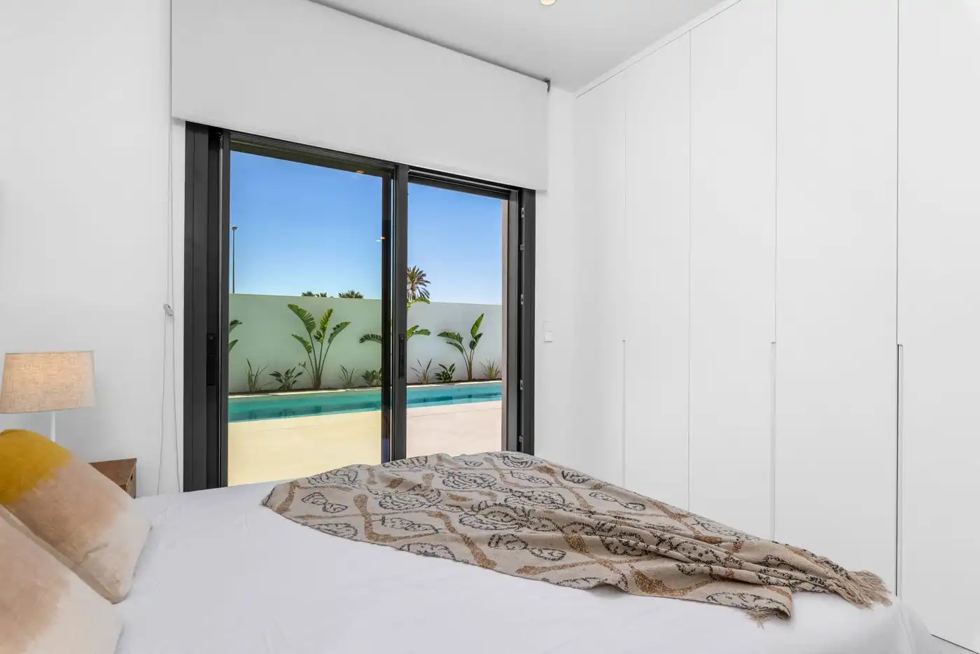 Villa zum Verkauf in Las Lomas de Rame - Bahía Bella, imagen 18