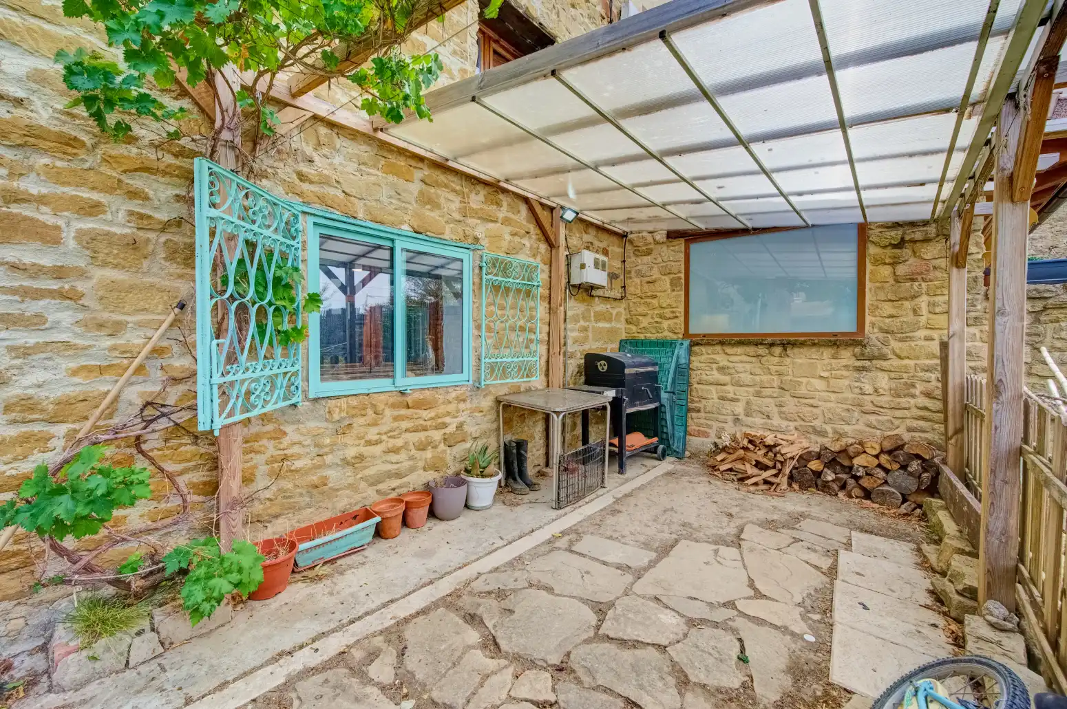 Casa amb jardí en venda a Olóriz - Calle Herrería 4, imagen 2