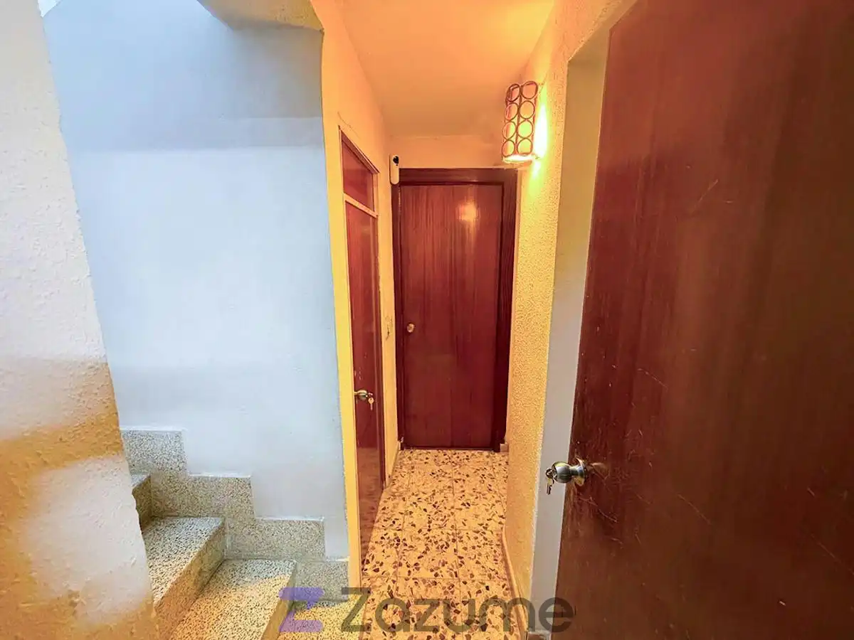 Villa con piscina in affitto a C. de los Tilos I, imagen 29