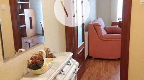Photo 4 of Flat for rent in Parque Valhondo, Pizarrales, Salamanca Capital