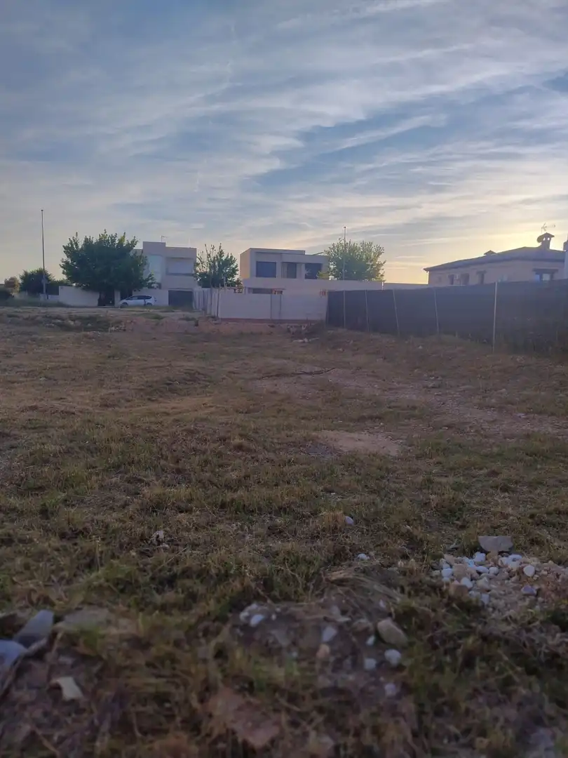 Residential for sale in Aranjuez