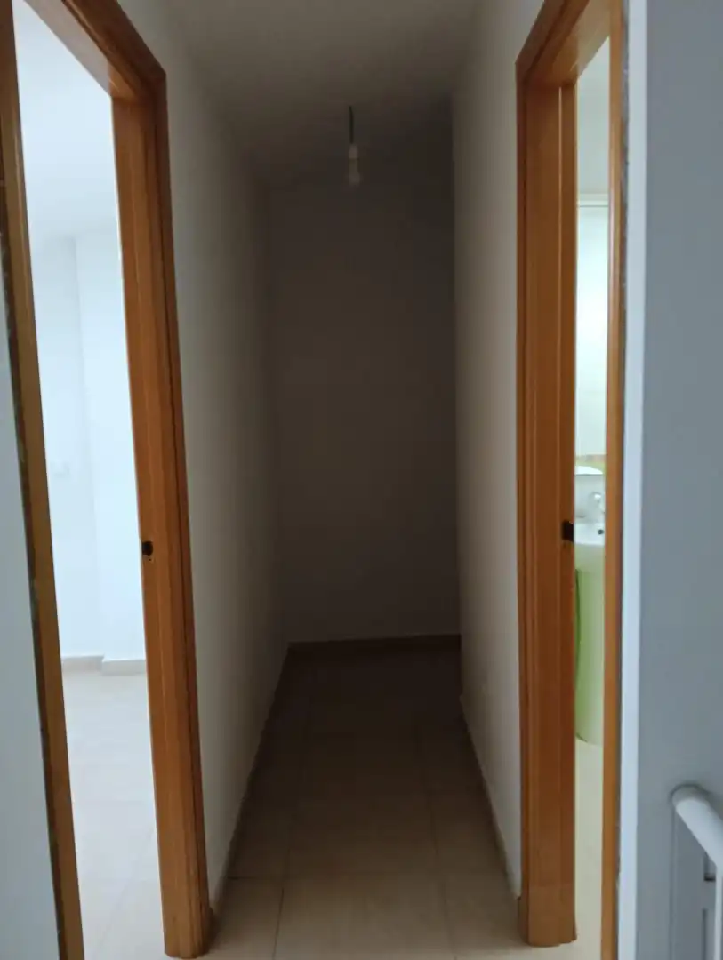Attic for sale in Magán  with Heating and Private garden