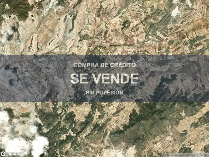 Piso en venta en Abanilla