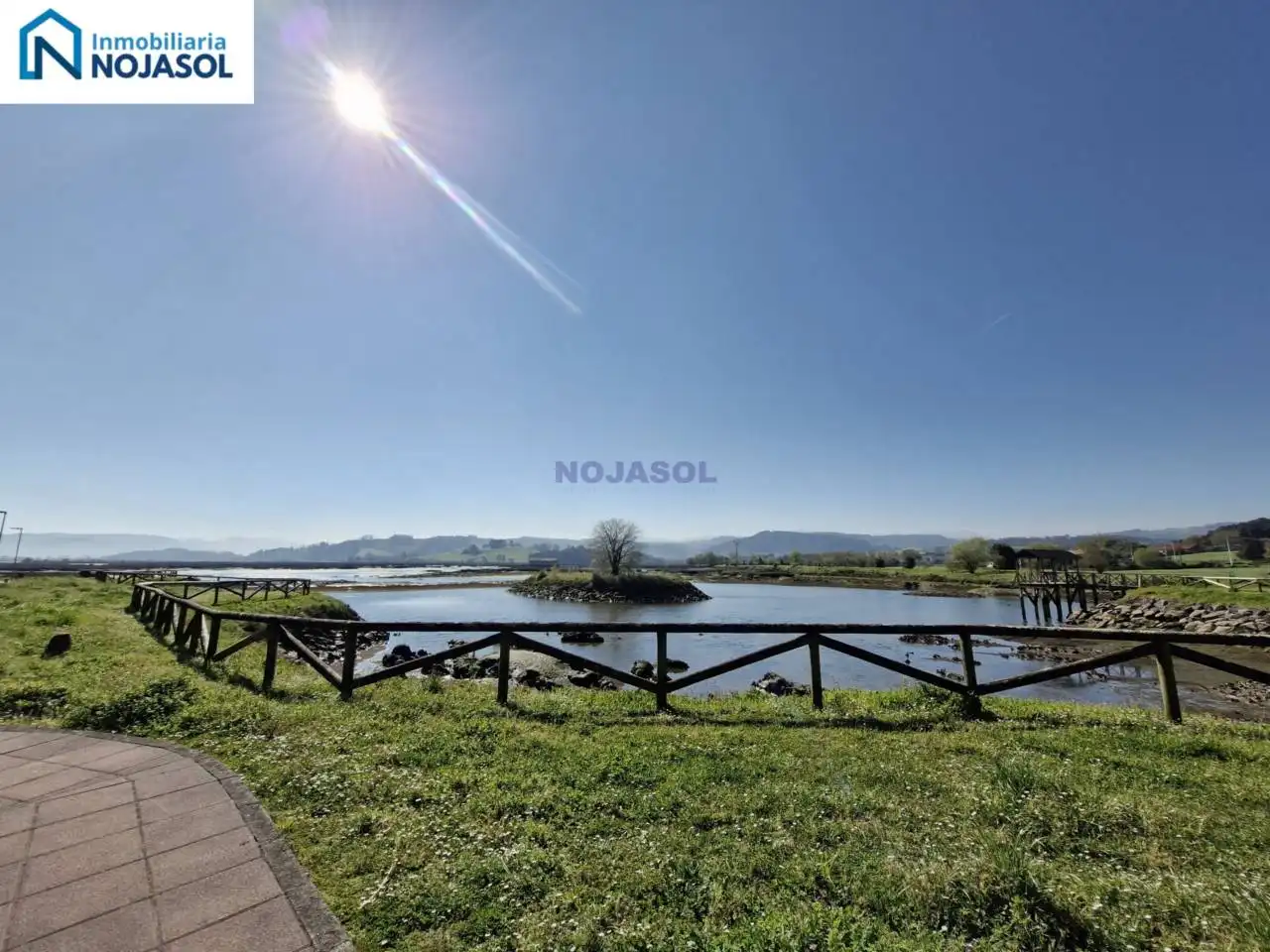 Casa adosada en venta en Escalante con Calefacción, Jardín privado y Parquet