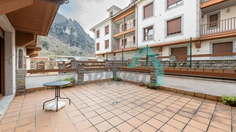 Foto 2 de Planta baixa de lloguer a Del Mercado, Somiedo, Asturias