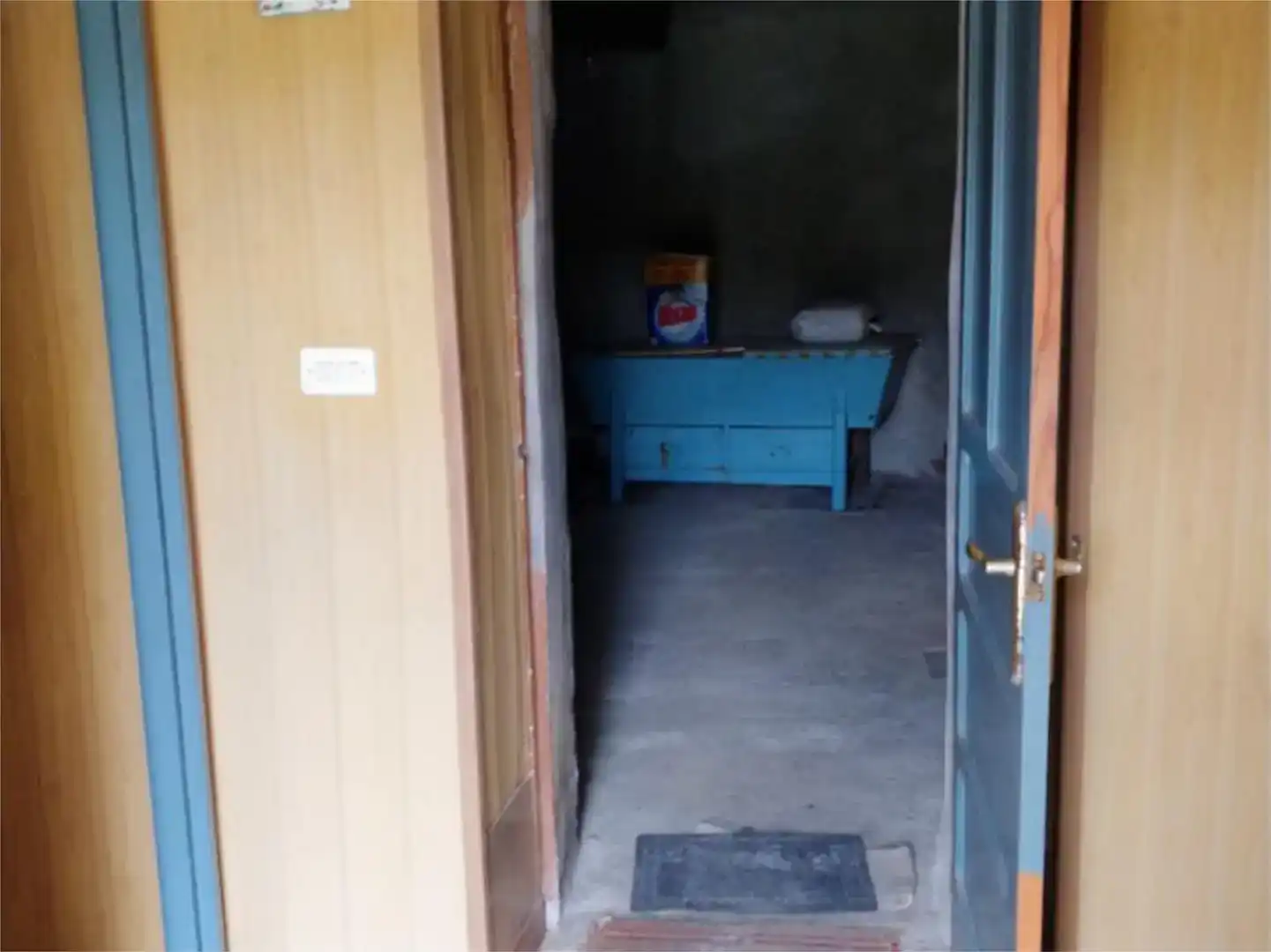 Piso en venta en Mondoñedo
