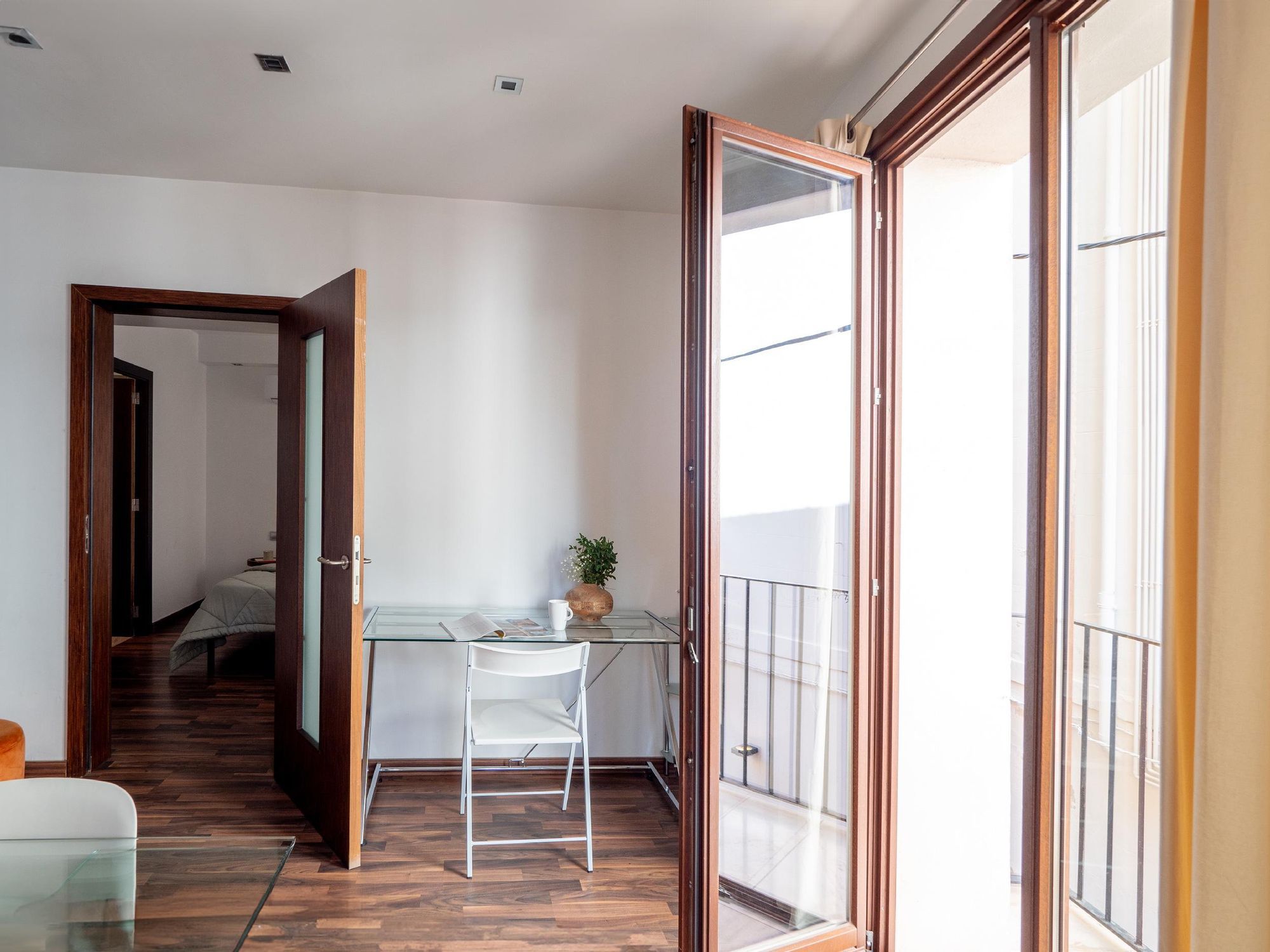 Apartment for sale in Jaume III