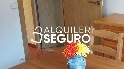 Foto 2 von Wohnung zur Miete in Iglesia, Valdemaqueda, Madrid