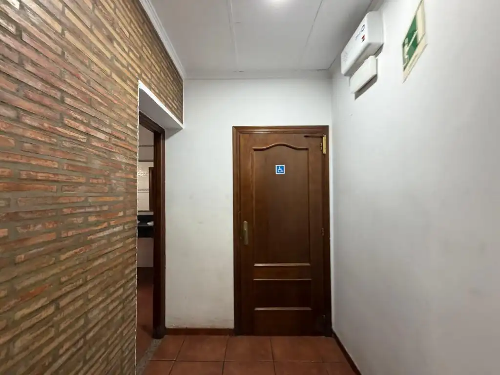 Local en venda en Barracas