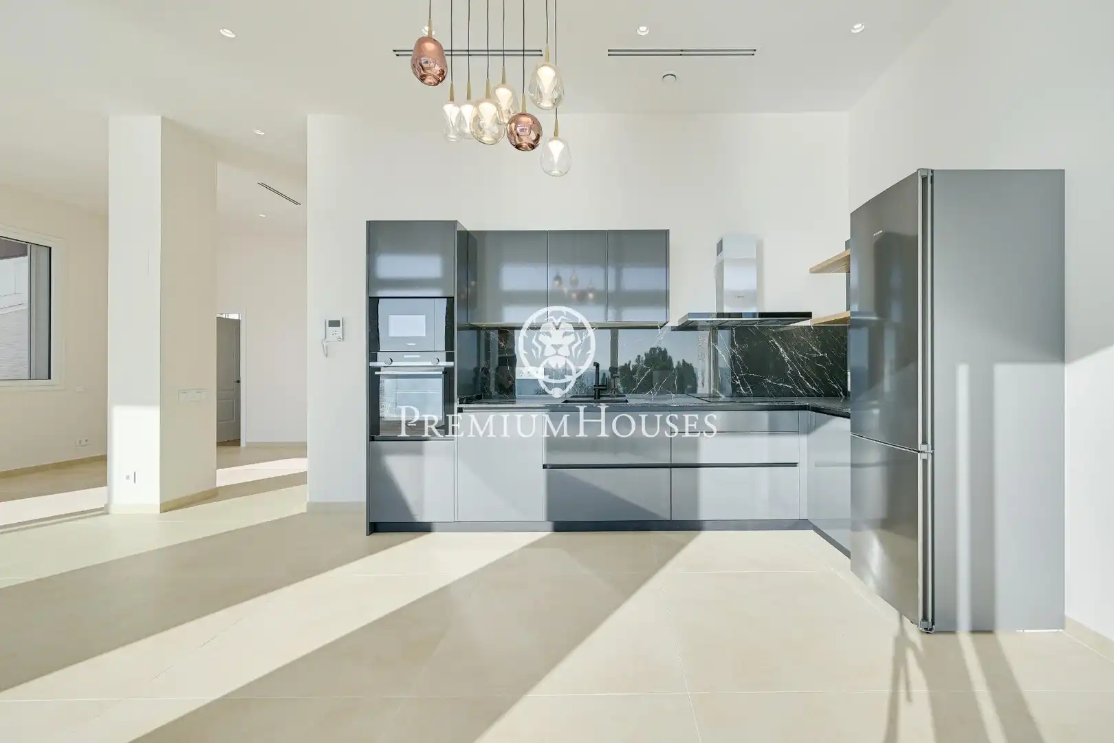 Casa con terrazza in vendita a Victoria - Les Vil·les - Canyadell, imagen 8