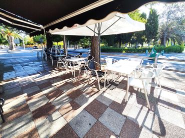 Local comercial en venda a Paseo de San Gregorio