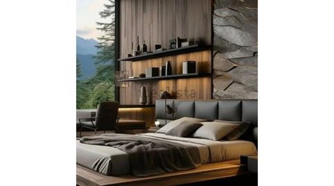 Foto 3 de Ático en venta en Calle Turera, 1, Ordino - Ansalonga - Sornàs, Ordino