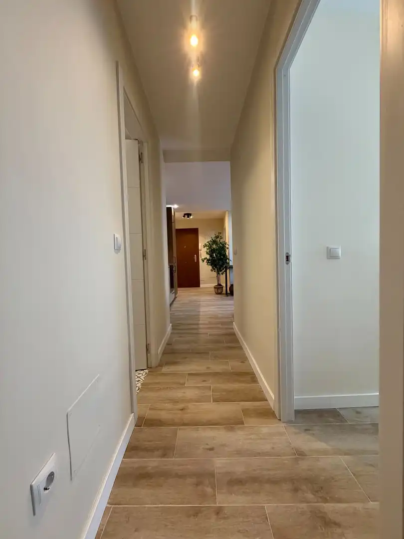 Flat for sale in Málaga  with Air Conditioner, Heating and Terrace