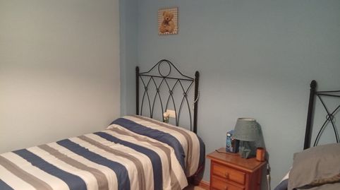 Foto 5 de Piso en venta en Los Santos de Maimona, Badajoz