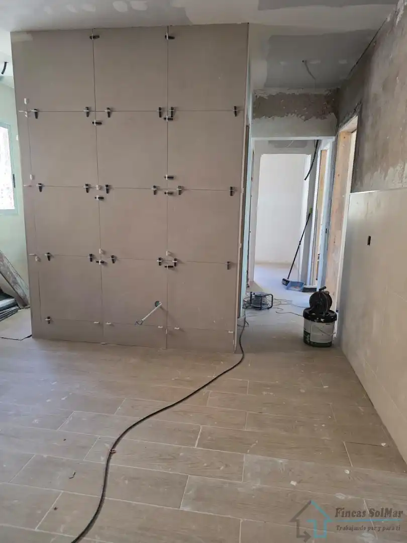 Planta baja en venta en Castellón de la Plana / Castelló de la Plana