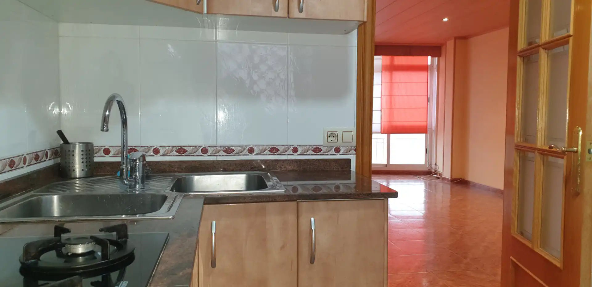 Wohnung mit Terrasse zum Verkauf in Carrer de Cervantes, imagen 3
