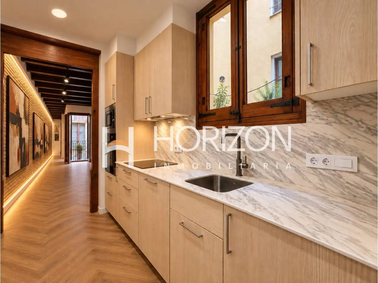 Appartement avec ascenseur à vendre à Calle Portaferrissa, imagen 2