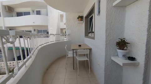 Foto 2 von Wohnung zur Miete in San Agustín - Bahía Feliz, San Bartolomé de Tirajana