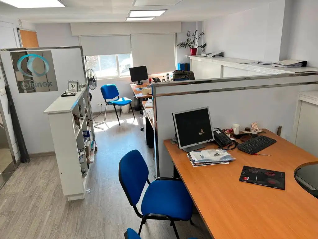 Industrial building for sale in Bergondo