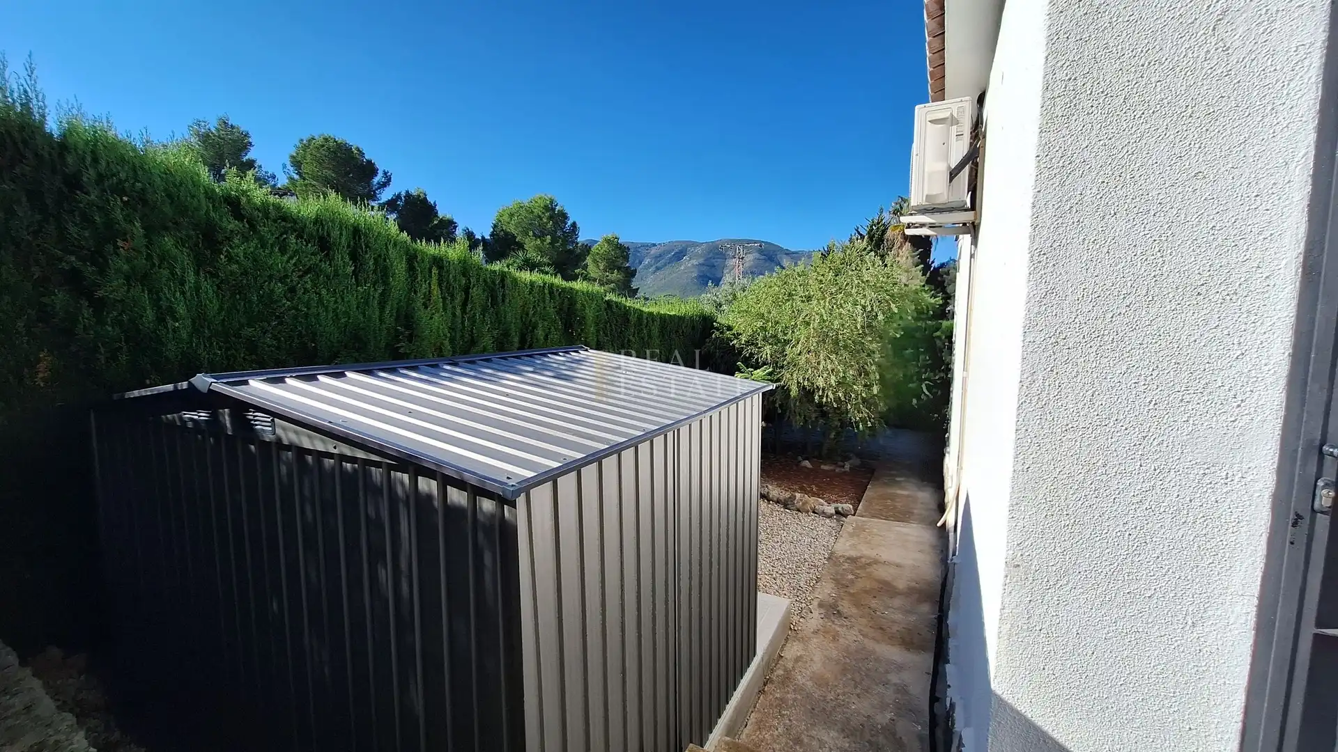 Casa con piscina in vendita a Urbinisation Puerta Del Valle, imagen 27