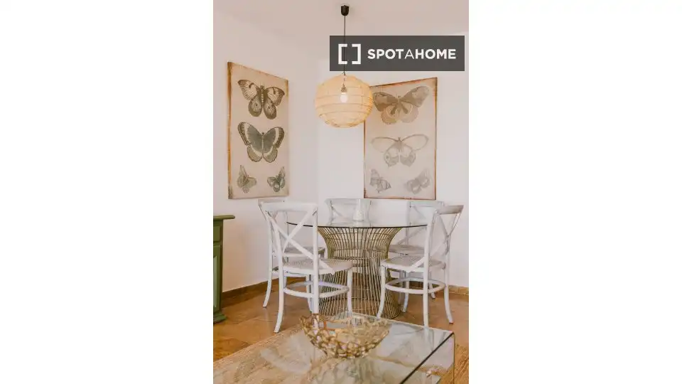 Room in Playa del Rincón
