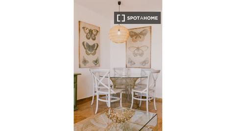 Foto 4 de Habitació a Playa del Rincón, Rincón de la Victoria