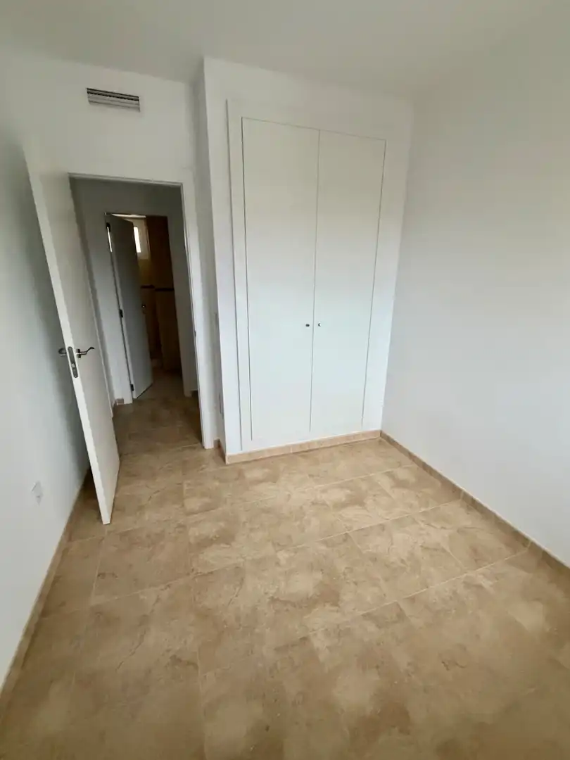 Piso en venta en Almazora / Almassora con Balcón y Piscina comunitaria