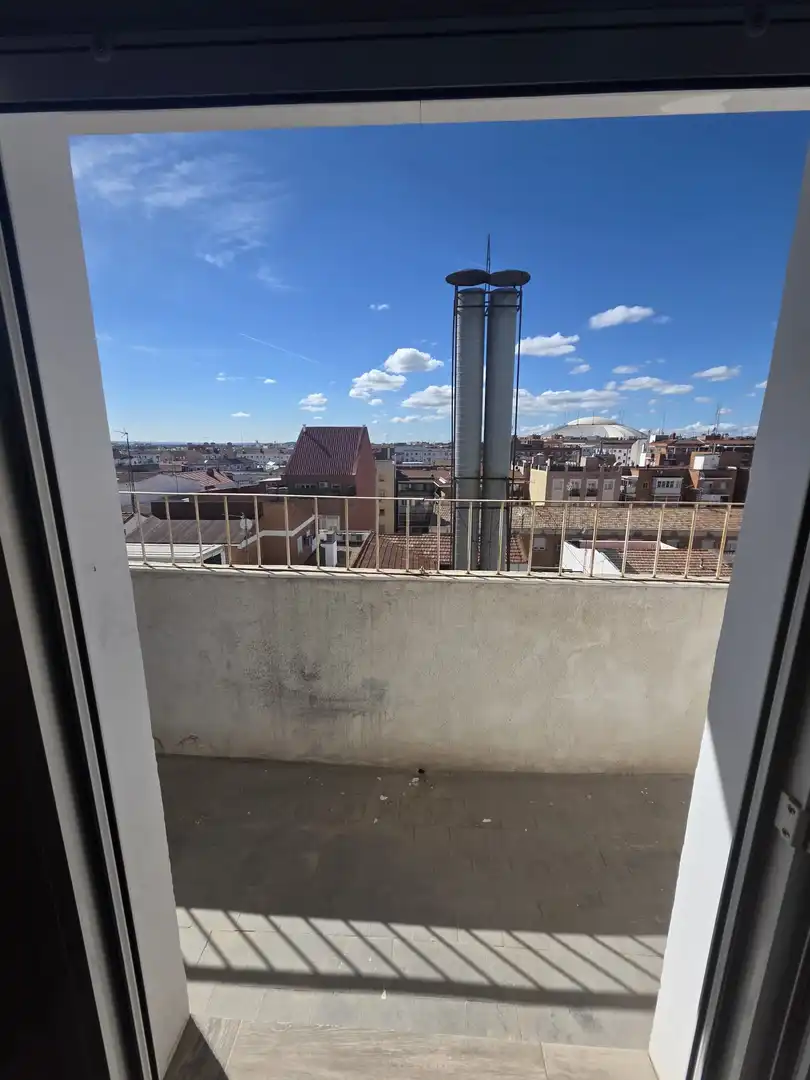Piso en venta en Vista Alegre
