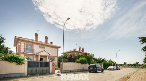 Foto 5 de Casa o chalet en venta en Calle Retama, 5, Boecillo, Valladolid
