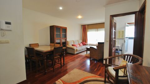Photo 2 of Flat for sale in Rúa Da Anduriña, Casablanca - Calvario, Vigo