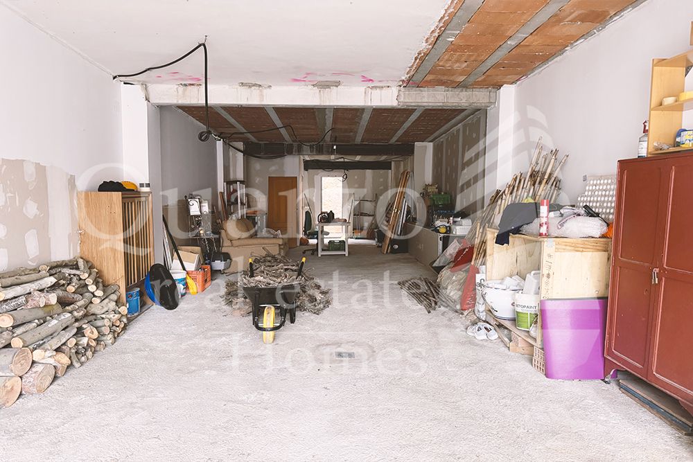 Casa adosada en venda en Antella