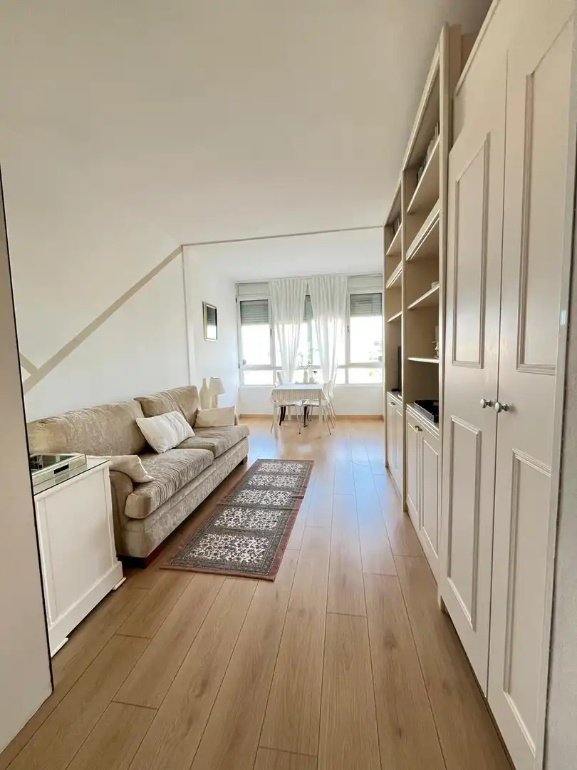 Living room of Study for rent in Las Palmas de Gran Canaria