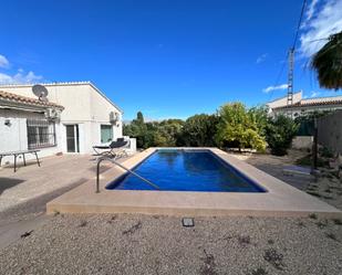 House or chalet to rent in L'Albir, L'Alfàs del Pi